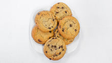 Load image into Gallery viewer, Double Chocolate Chip Cookies
