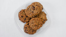 Load image into Gallery viewer, Oatmeal Raisin Cookies
