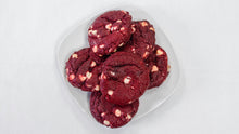 Load image into Gallery viewer, Red Velvet Cookies
